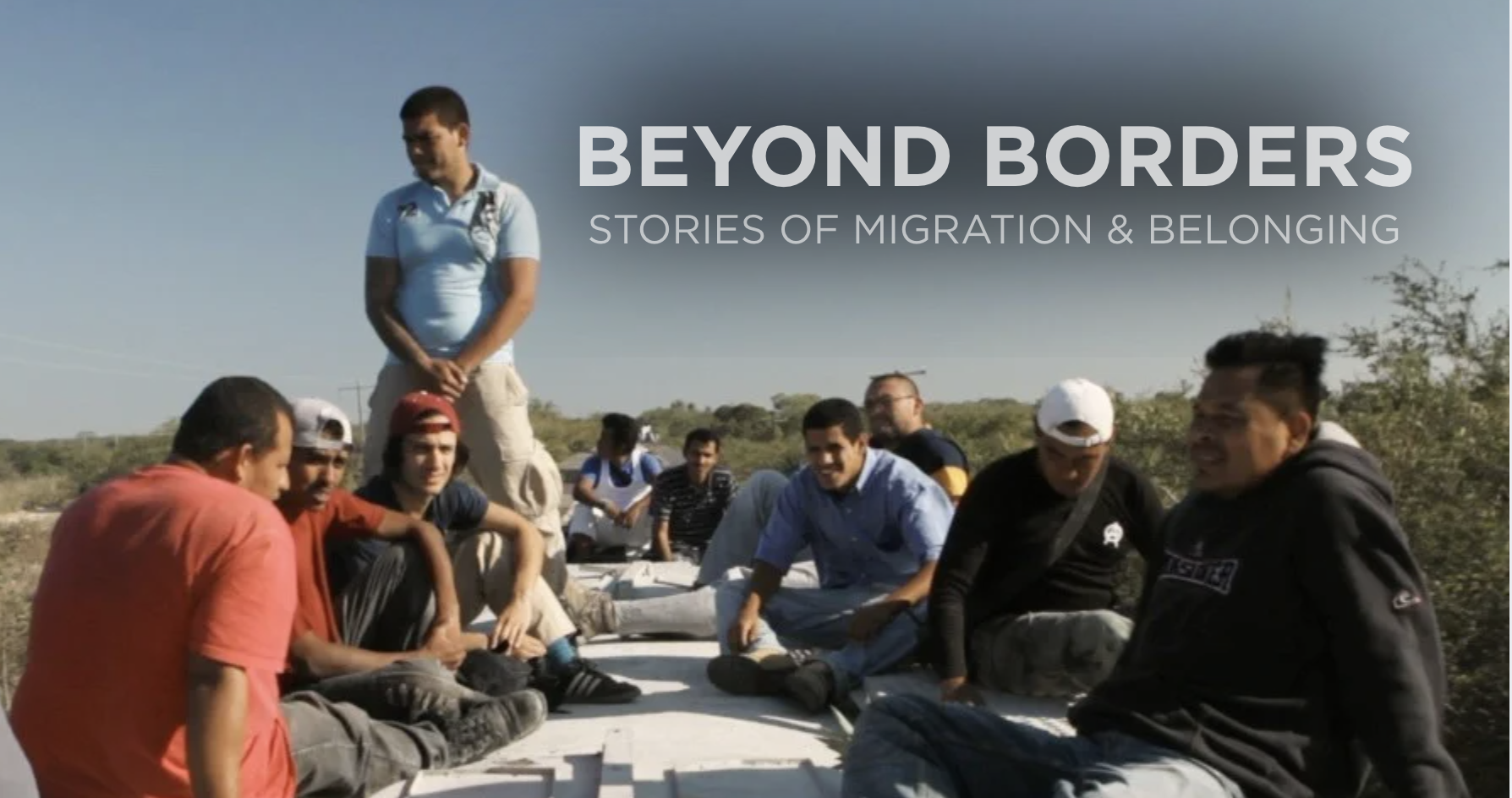 Beyond Borders: Films That Reveal the Human Side of Migration